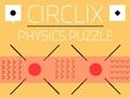 Circlix: Physics Puzzle 