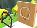 Wood Cutter - Saw 