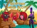 Egyptian Mega Slots 