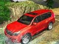 Offroad Land Cruiser Jeep 