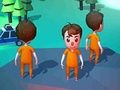 Prison Escape Plan 