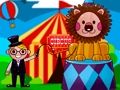 Circus Jigsaw Puzzle 