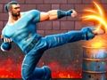Street Mayhem Beat Em Up 