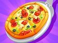 Pizza Run 