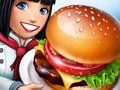 Burger Restaurant Express 2 