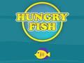 Hungry Fish 
