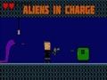 Aliens In Charge 