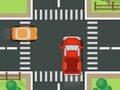 Traffic Run 