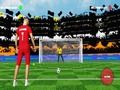 Soccer Penalties 