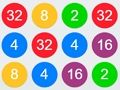 2-4-8 link identical numbers 