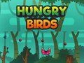 Hungry Bird 