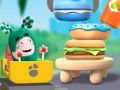 Oddbods: Food Stacker 