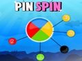 Pin Spin 