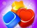 Sugar Candy Saga 