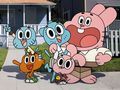 Gumball: Hidden Stars 