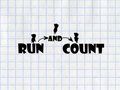 Run and Count 