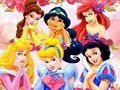 Princess Slide Princess Slide