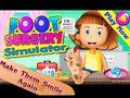 Foot Surgery Simulator 