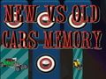 New Vs Old Cars Memory 