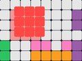 Blocky Magic Puzzle 
