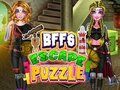 BFFs Escape Puzzle 
