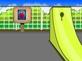 Skate Park Escape 