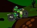 Ninja Turtle Dirt Bike Ninja Turtle Dirt Bike