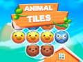 Animal Tiles 