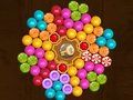 Candy Bubble Spin 