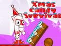Xmas Candy Survival 