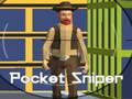 Pocket Sniper 