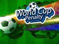 World Cup Penalty 