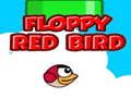 Floppy Red Bird 