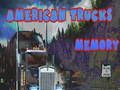 American Trucks Memory 