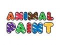 Animal Paint 