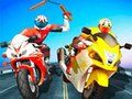Shinecool Stunt Motorbike 