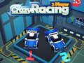 Crazy Racing 2 Player 