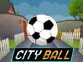 City Ball 