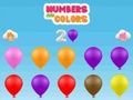 Numbers And Colors 