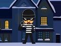 Robbers In The House 
