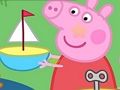 Peppa Pig Hidden Stars 
