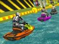 Jet Ski Racer 