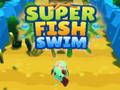 Super fish Swim 
