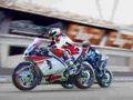 Super Bike Wild Race 