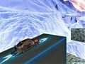 Impossible Car Stunt Driving Ramp Car Stunts 3D 