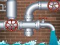 Plumber Pipes 2D 
