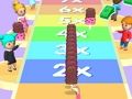 Popsicle Stack 