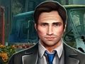 The Crime Hunter 