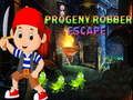 Progeny Robber Escape 