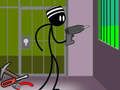 Escape From Prison 